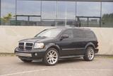 Dodge Durango 5.7 V8 340 PS 4WD - VAN - Dodge aus 2009