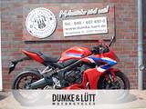 Honda CBR650R E-CLUTCH, ABS, 1.HAND - HONDA CB650R E CLUTCH