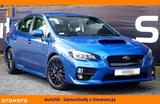 Subaru WRX STI 2.5 Exclusive - Subaru WRX STI von privat