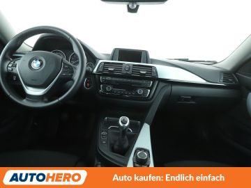 BMW 420 - 12