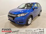 Honda HR-V 1.5 i-VTEC CVT Elegance Navi|SHZ|Kamera - Honda Gebrauchtwagen in Dresden