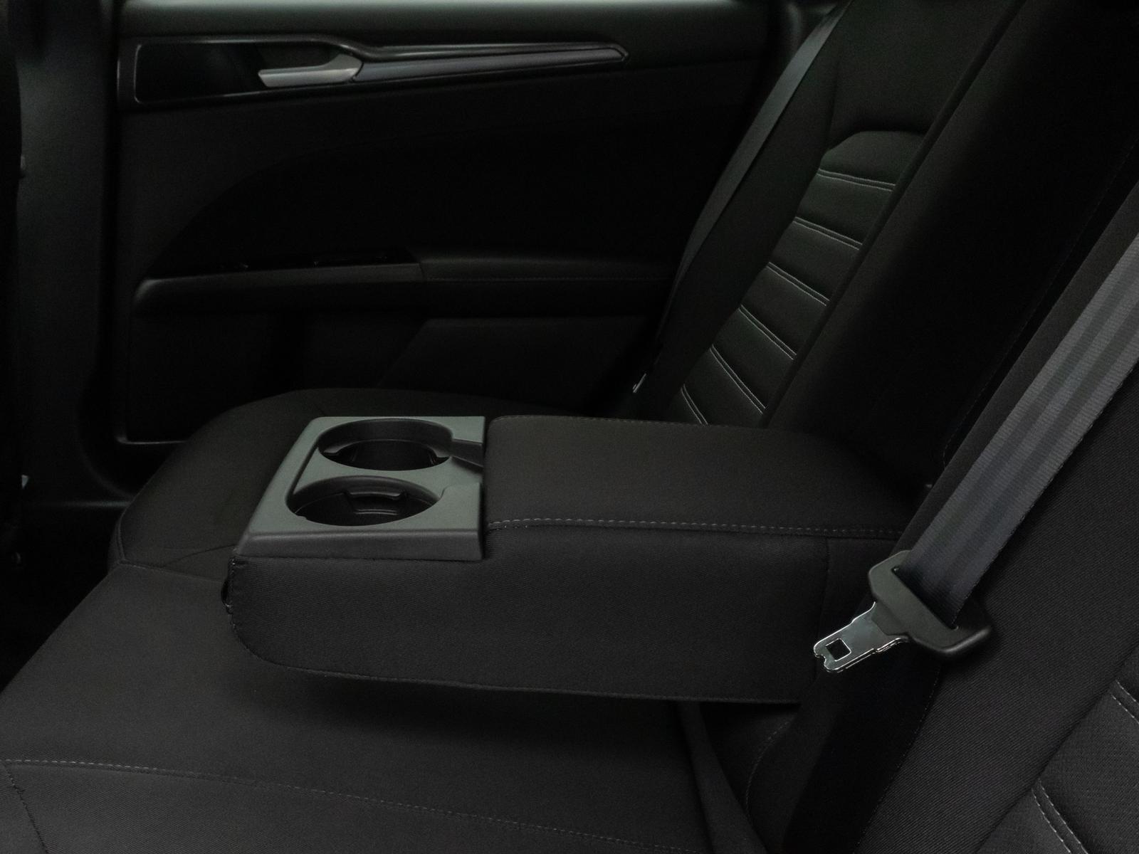 Ford Mondeo Turnier Titanium Kamera SYNC StzhzgV/H, миниатюра 27