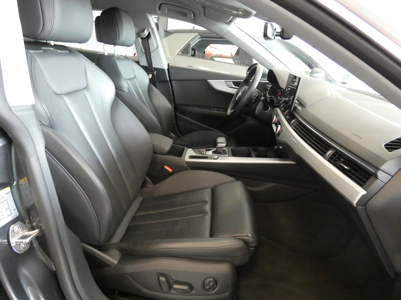 Audi A5 Sportback 40 TDI quattro S line LED/Kamera, миниатюра 20