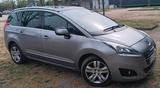 Peugeot 5008 1.2 Allure Puretech 130 Stop&Start Allure - Peugeot 5008: 1.2