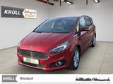 Ford S-Max ACC+PDC+LED+WR - Ford S-Max Gebrauchtwagen