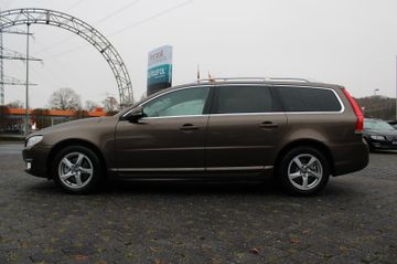 Volvo V70 - 7