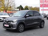 Renault Twingo 0.9 TCE Intens Sitzheizung Klima DAB USB - Renault Twingo: Tce