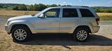 Jeep Grand Cherokee Limited 3.0 CRD Automatik Limited - gebrauchte Jeep Grand Cherokee aus dem Jahr 2007