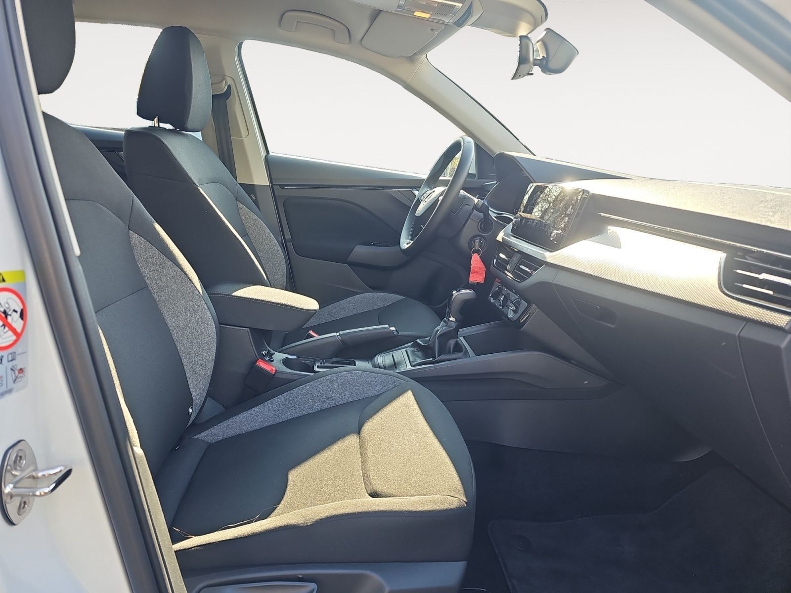 Skoda Scala - Bild 16