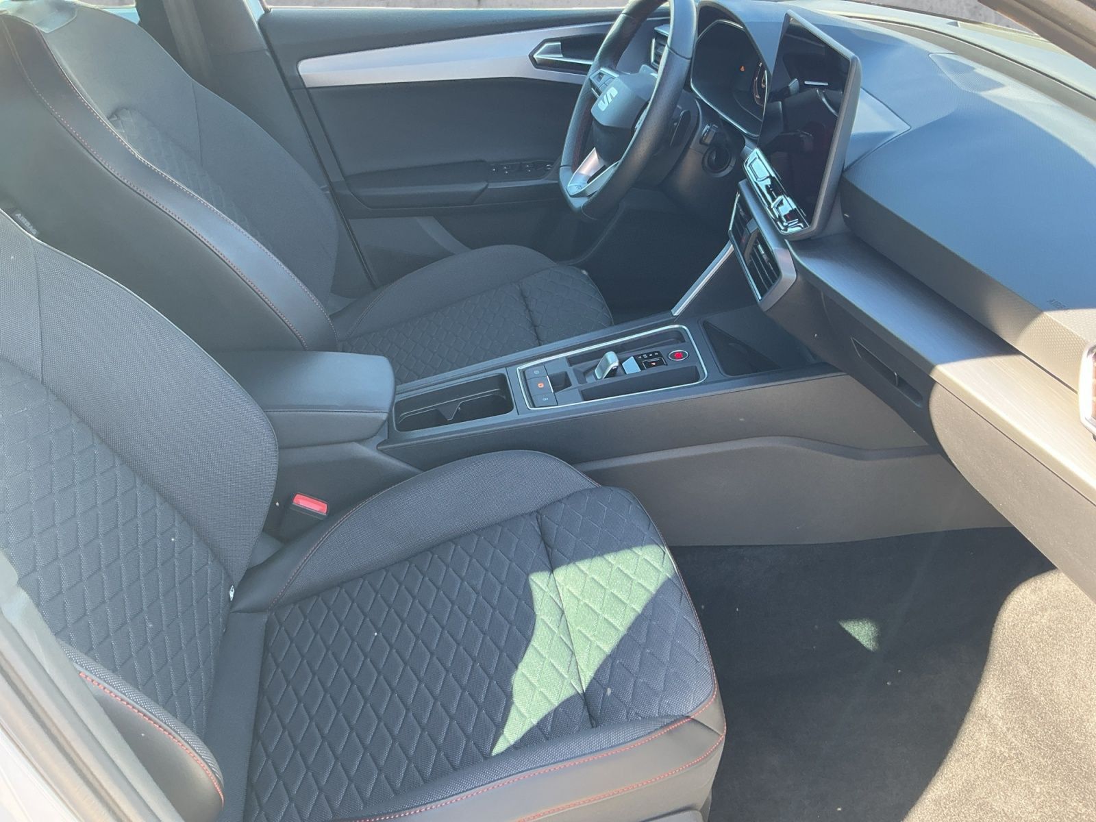 Seat Leon - Bild 13