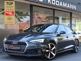 Audi A5 Sportback 40TFSI*S-Line*MATRIX*Ambiente+*19" - Audi A5