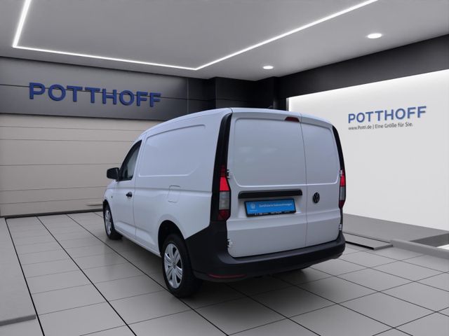 Volkswagen Caddy Cargo 2.0 TDI SITZHZG PDC DAB+