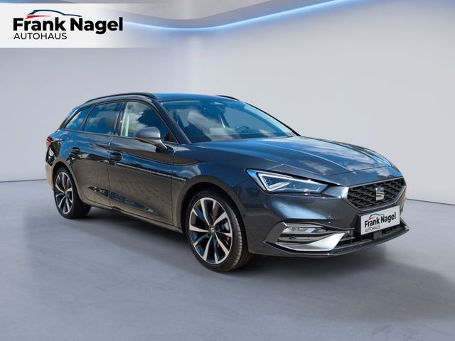 Seat Leon Sportstourer FR 1.5 eTSI 7-Gang-DSG