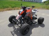 KTM E.ATV 1290 SD-R Superduke R KTM Quad ZM/LOF - QUAD