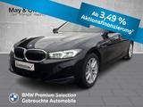 BMW 330 e Touring HUD Navi Leder Memory LED ACC HiFi