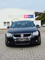 Volkswagen Eos 2.0 - Volkswagen Eos: 2.0