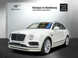 Bentley Bentayga Speed W12 - Bentley in Hamburg