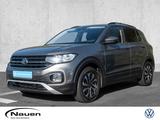 Volkswagen T-Cross Life 1.0 TSI *NAVI*CLIMATRONIC*SHZ*APP-C - VW T-Cross Gebrauchtwagen in Duisburg