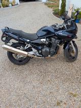 Suzuki GSF 1200S Bandit  - 2004 BANDIT 1200