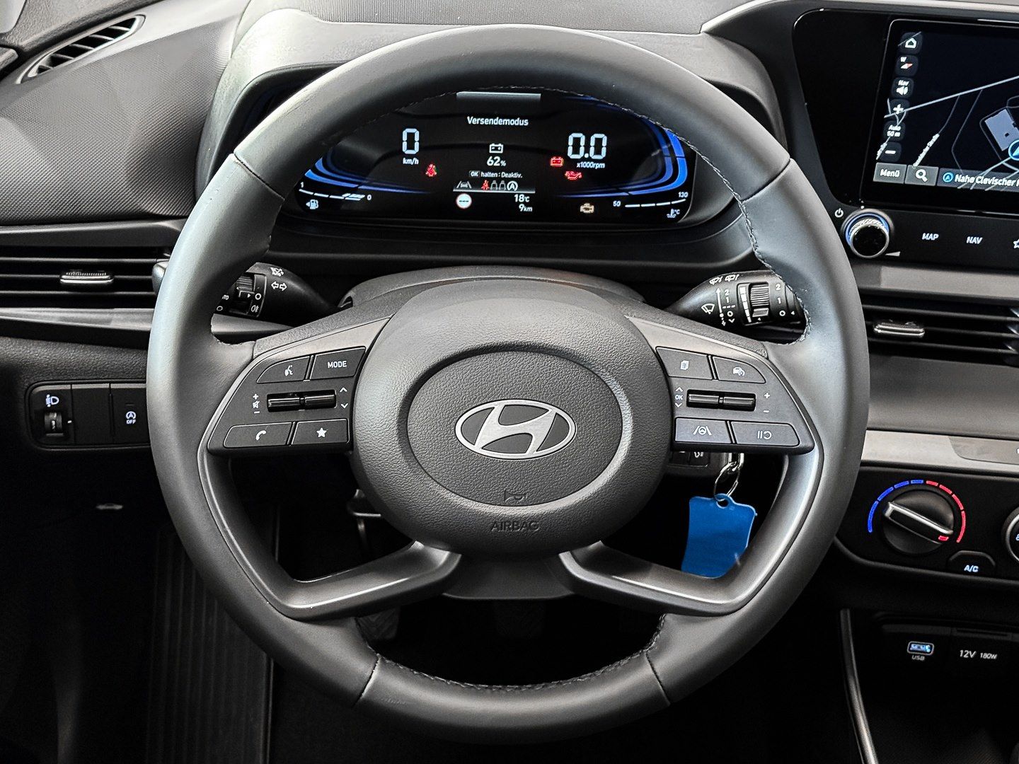 Hyundai BAYON - Bild 7