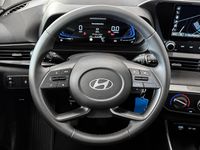 Hyundai BAYON - Vorschau Bild 7
