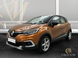 Renault Captur Intens Navi Kamera PDC V&H SHZ AHK - Renault Captur Intens mit Diesel-Antrieb