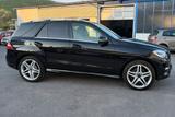 Mercedes-Benz ML 500 BlueEfficiency - Mercedes-Benz Ml