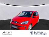 Volkswagen e-up! UNITED Klimaautomatik Sitzhzg GRA EPH DAB - Volkswagen e-up! Gebrauchtwagen