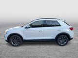 Volkswagen T-Roc 1.5 TSI Sport Navi Pano RFK - Volkswagen mit Benzin-Antrieb: Geländewagen, Schaltgetriebe