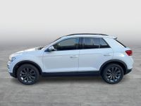 Volkswagen T-Roc - Vorschau Bild 4