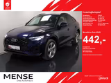 Audi Q5 Sportback 45 TFSI quattro S tronic S line AHK