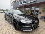 Audi A6 1.8 TFSI ultra S-line - Audi A6: Limousine, Line