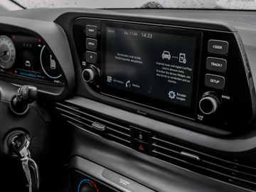 Hyundai i20 1.0 Edition 30 Kamera Navi Spurhalteassi.