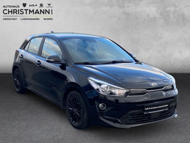 Fahrzeugabbildung Kia Rio VISION 1.0T *NAVIGATIONS-PAKET*LED-PAKET*