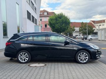 Opel Astra - 9