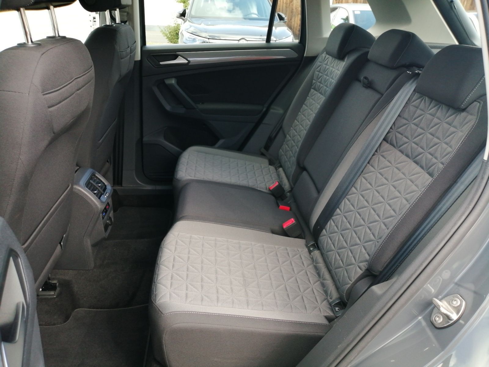 Volkswagen Tiguan - Bild 16