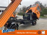 Multicar M26 Allrad langer Radstand Kriechgang - Multicar M26
