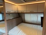 Tabbert Rossini 620 DM Finest Edition  - Tabbert Wohnwagen Rossini
