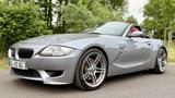 BMW Z4 M | Liebhaberfahrzeug | Roadster - BMW Z4 M: Cabrio