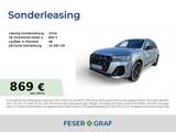 Audi Q7 S line business 23 % Vorverkaufsprämie - Audi Q7 Neuwagen