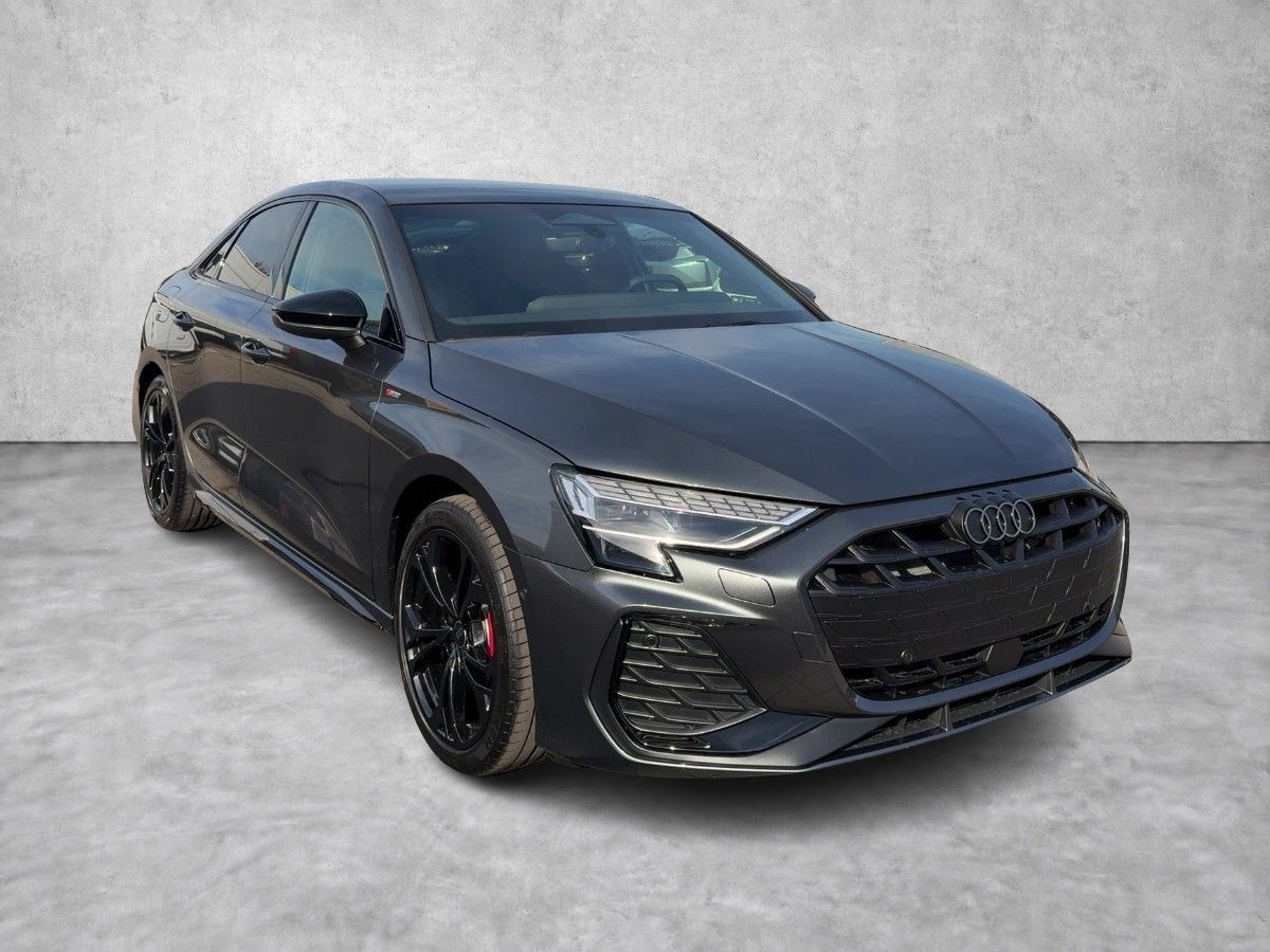 Audi A3 Limousine *S-LINE*S-TRO*PANO*SONOS*RFK* imagem 2