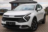 Kia SPORTAGE HYB 1.6 T-GDI HEV - Kia Sportage: Hev