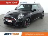 MINI John Cooper Works Aut.*ACC*CAM*PDC*SHZ* - MINI MINI: John