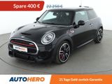 MINI John Cooper Works Aut.*ACC*CAM*PDC*SHZ* - MINI John Cooper Works aus 2018