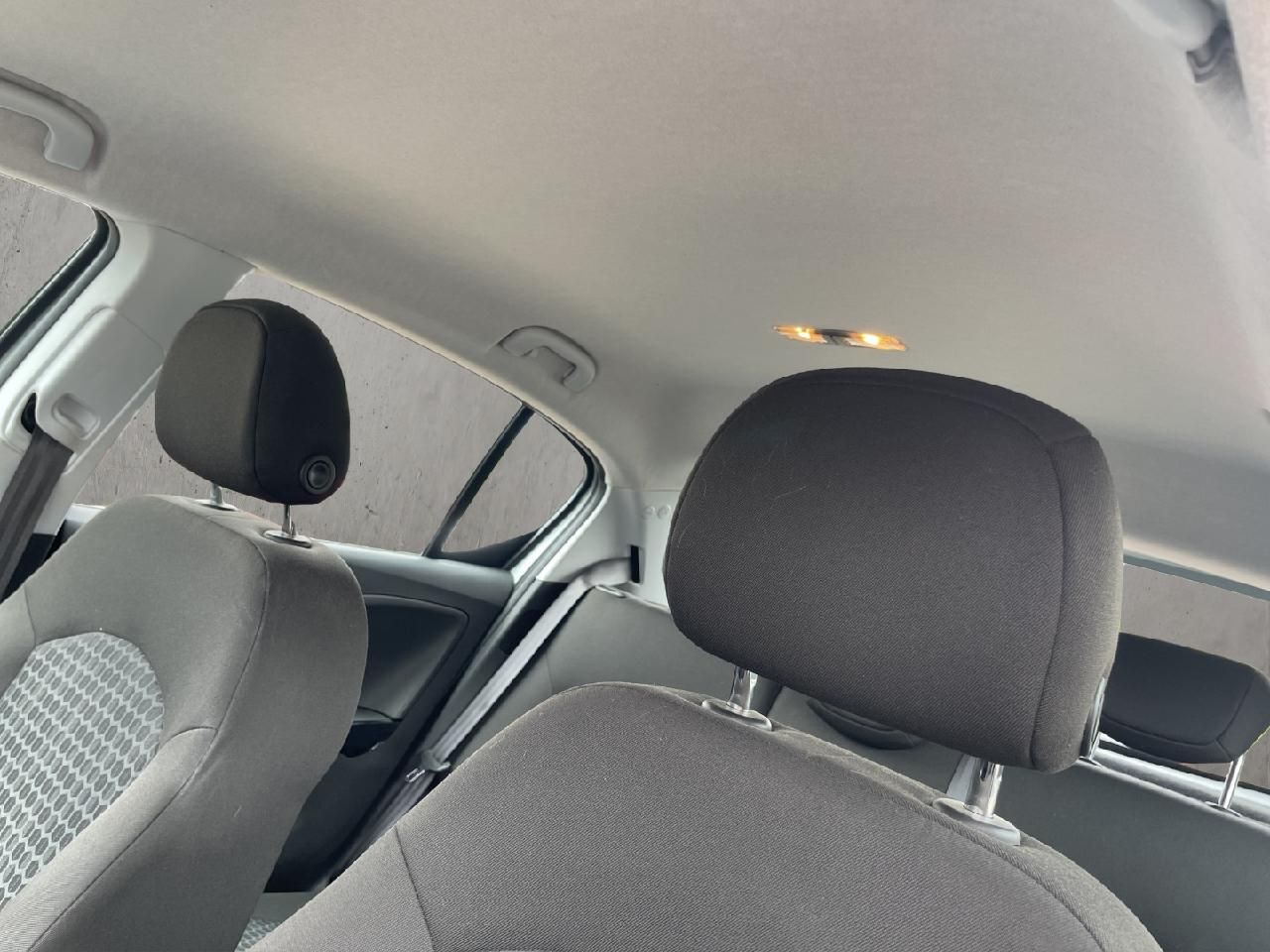 Fahrzeugabbildung Opel Corsa E Edition