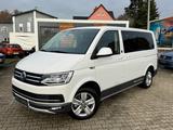 Volkswagen T6 Multivan 2.0 TDI PanAmericana 199PS *WIE NEU* - Volkswagen T6 Multivan: Panamericana