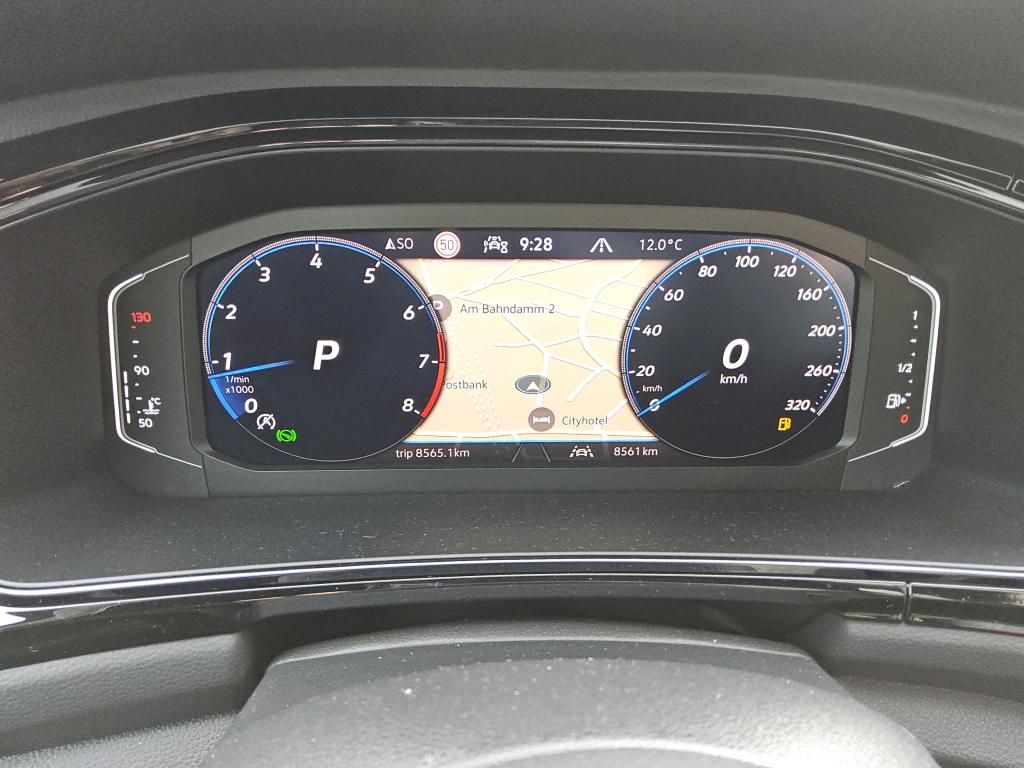 Volkswagen T-Roc - Bild 9