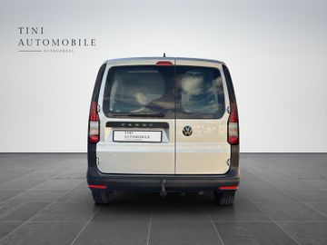 Volkswagen Caddy - 4