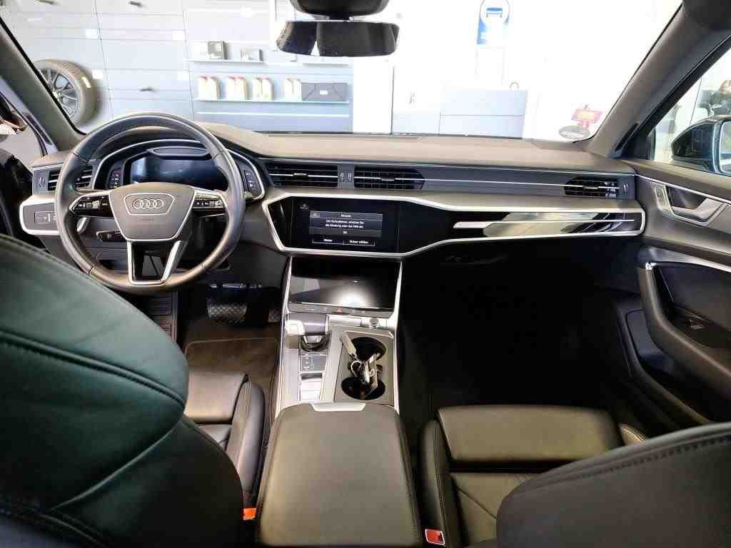 Audi A6 - Bild 6