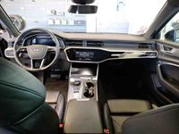 Audi A6 - Vorschau Bild 6